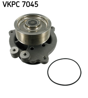 Pompă de apă, răcire motor VKPC 7045 SKF